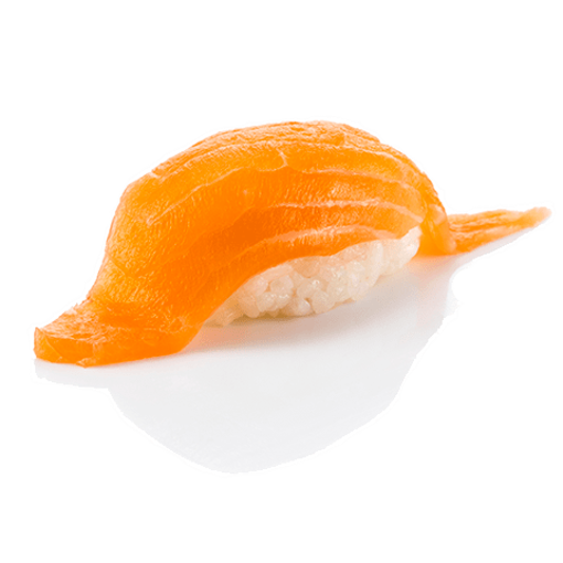 Изображение Суши с лососем