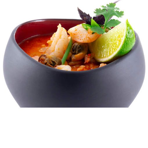 Picture of Tom Yam