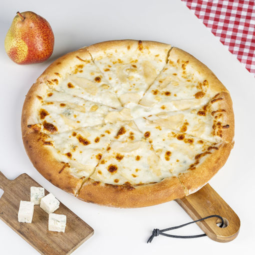Picture of Capri pizza - 33 cm
