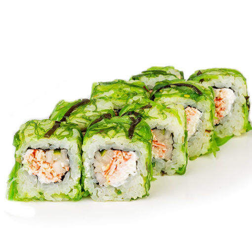 Picture of Hiyashi Mix Roll