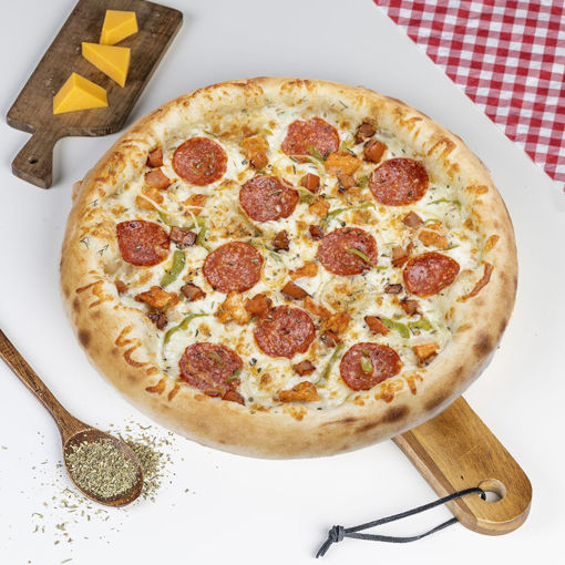 Picture of Ariva pizza - 24 cm