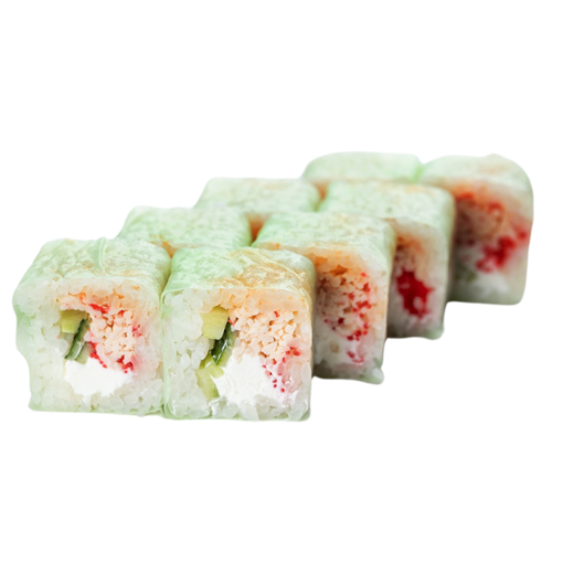 Picture of Green Roll