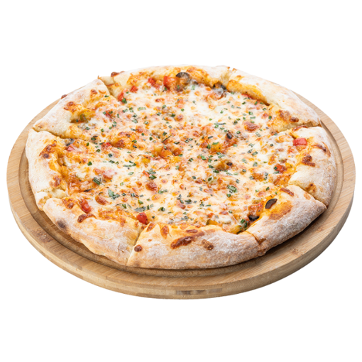 Picture of Caponata Pizza 33 cm